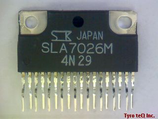 SLA7026M-LF871-RP