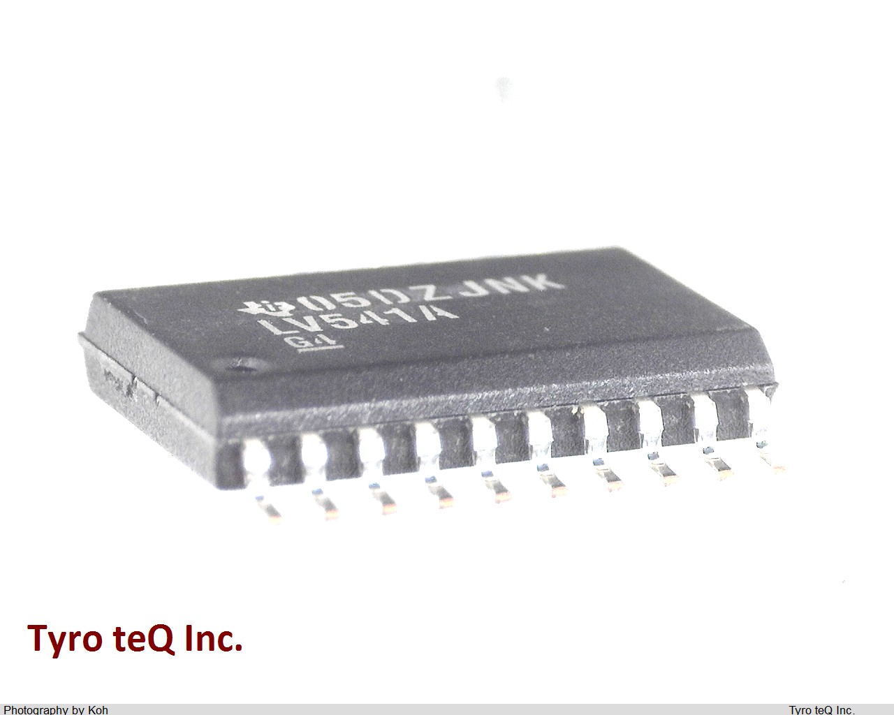 SN74LV541ADW