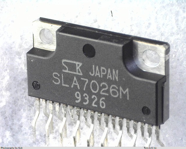 SLA7026M