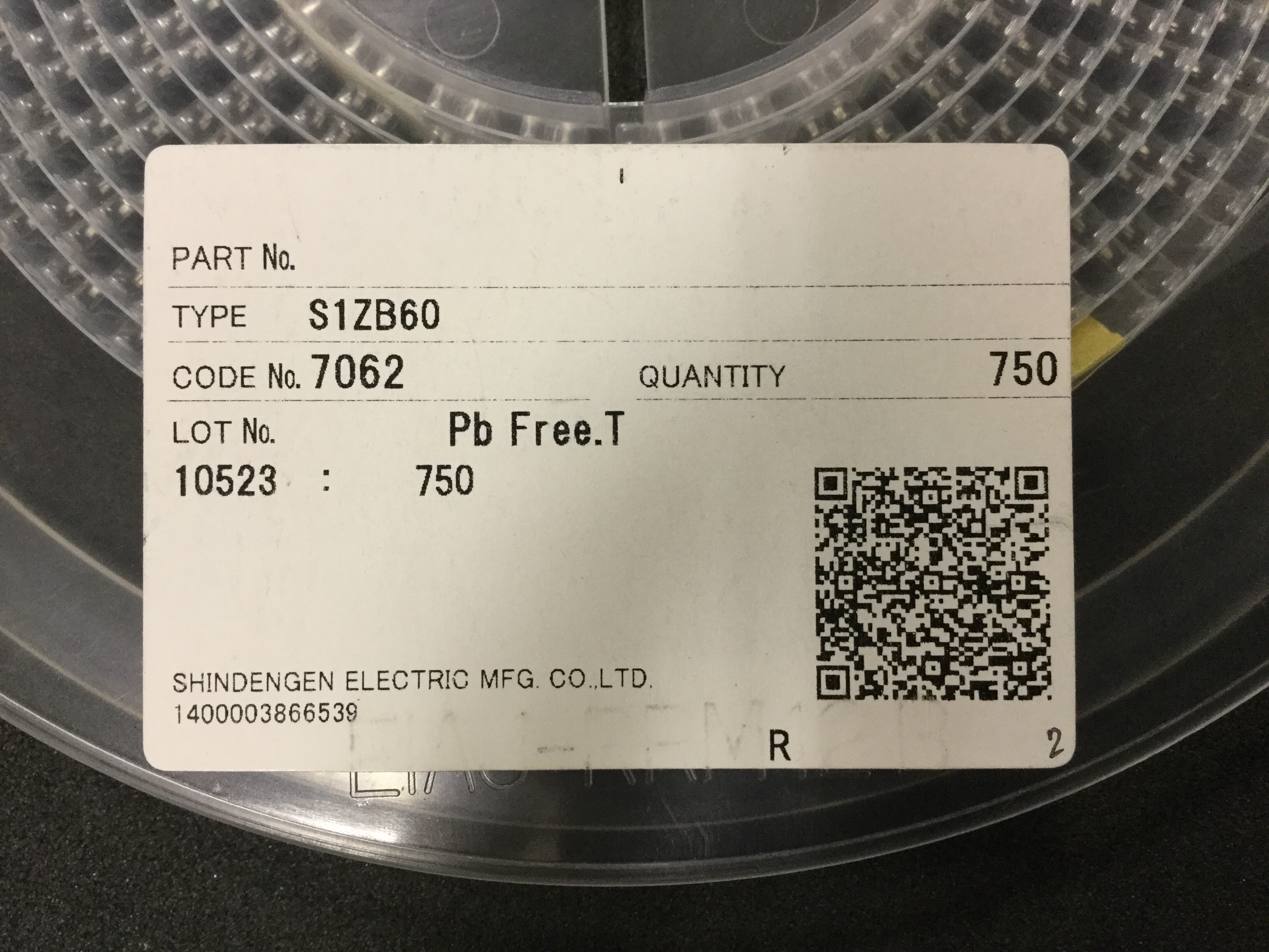 S1ZB60-7062