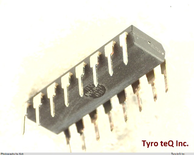 SN74123N