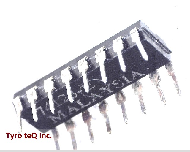 SN74123N