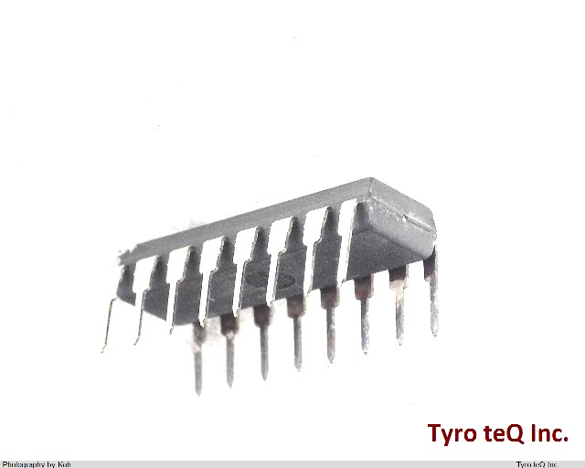 SN74LS151N
