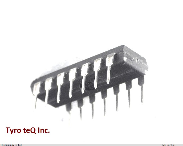 SN74278N
