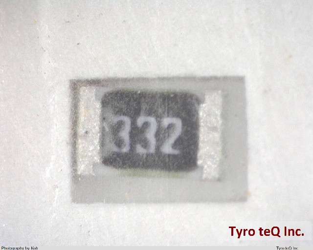 RPC10T332J
