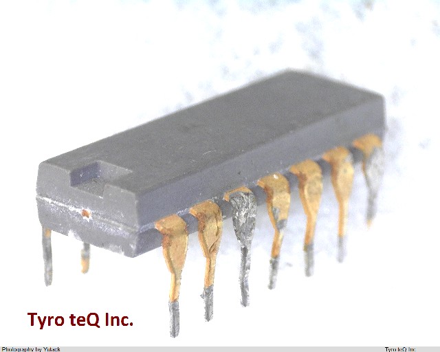 SN7410N