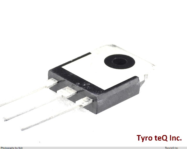 SSH22N50A