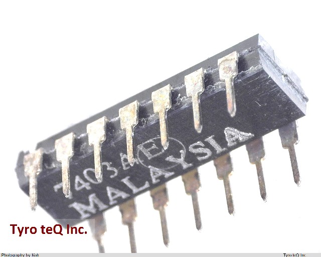 SN7403N