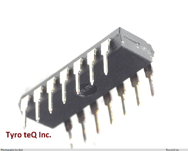 SN7490AN