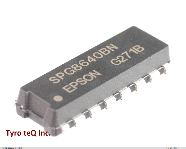 SPG8640BN