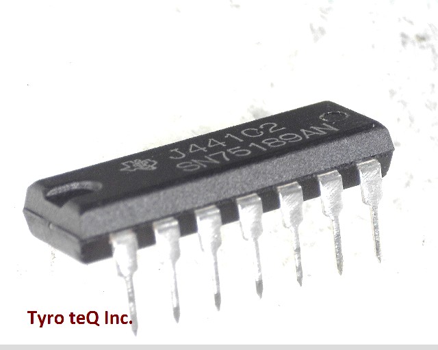 SN75189AN