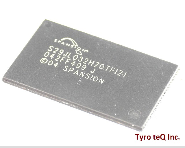 S29JL032H70TFI210