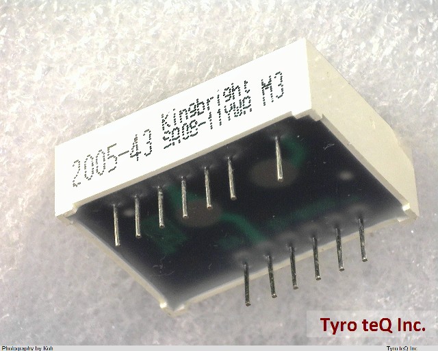 SA08-11YWA