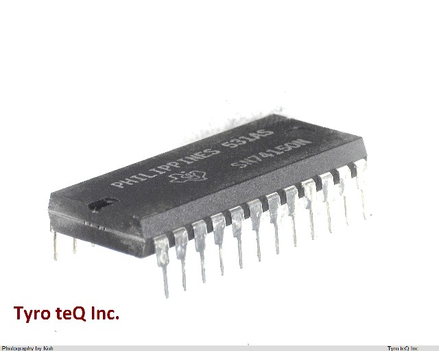 SN74150N