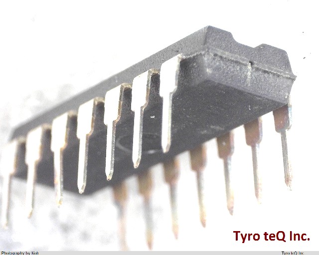 SN7417N