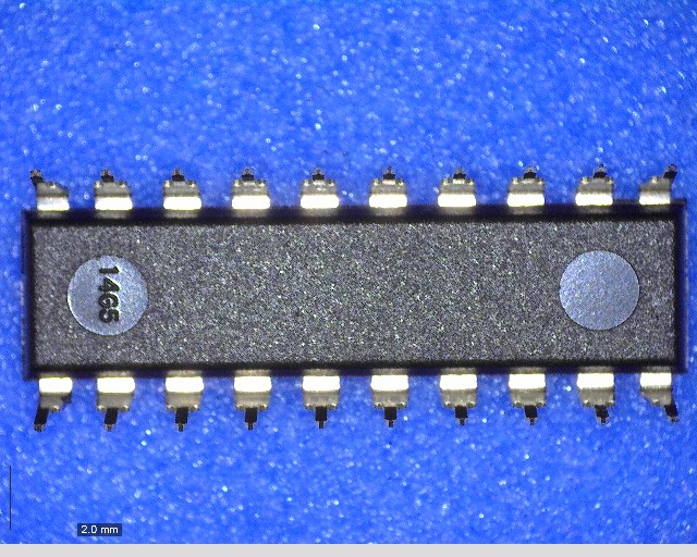 SN74HC240AN