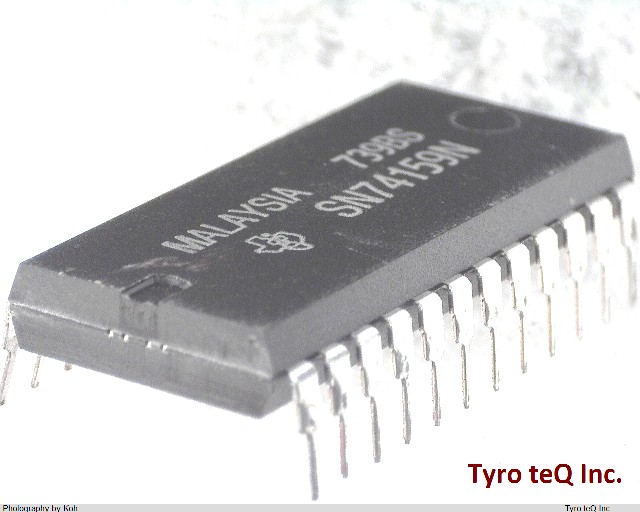 SN74159N
