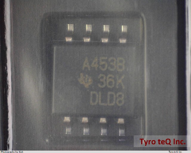 SN75453BPS