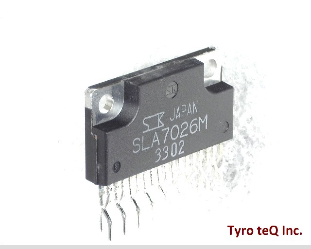 SLA7026M-LF871-RP
