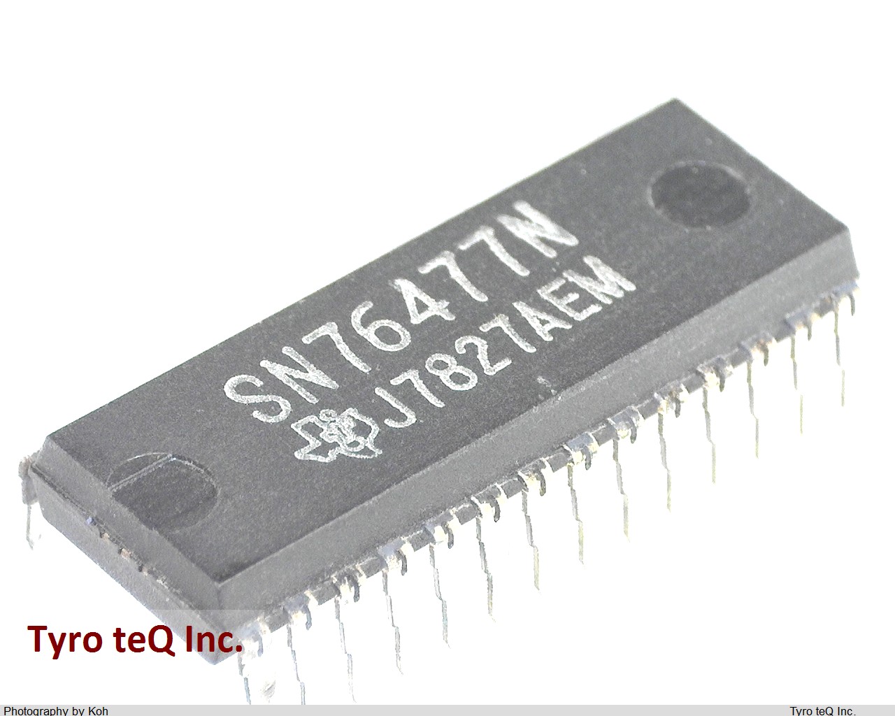 SN76477N