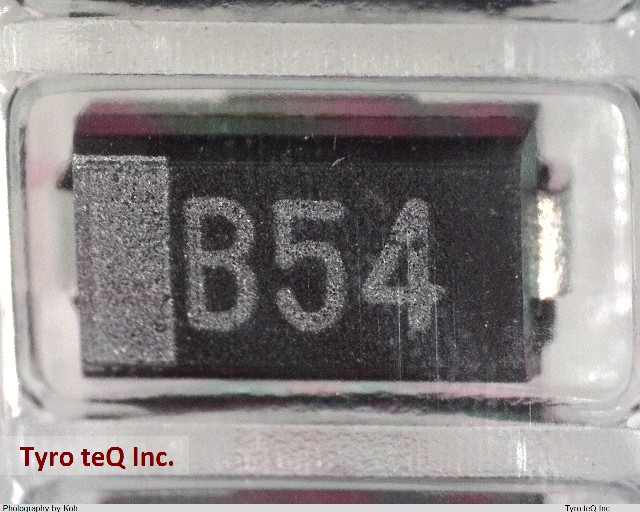SFPB-54V