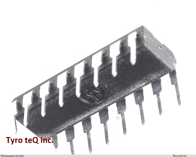 SN74LS139N
