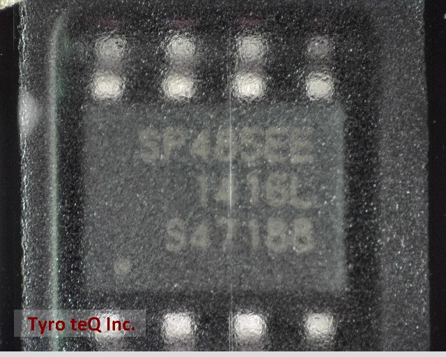 SP485EEN-L/TR