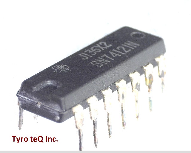 SN74121N