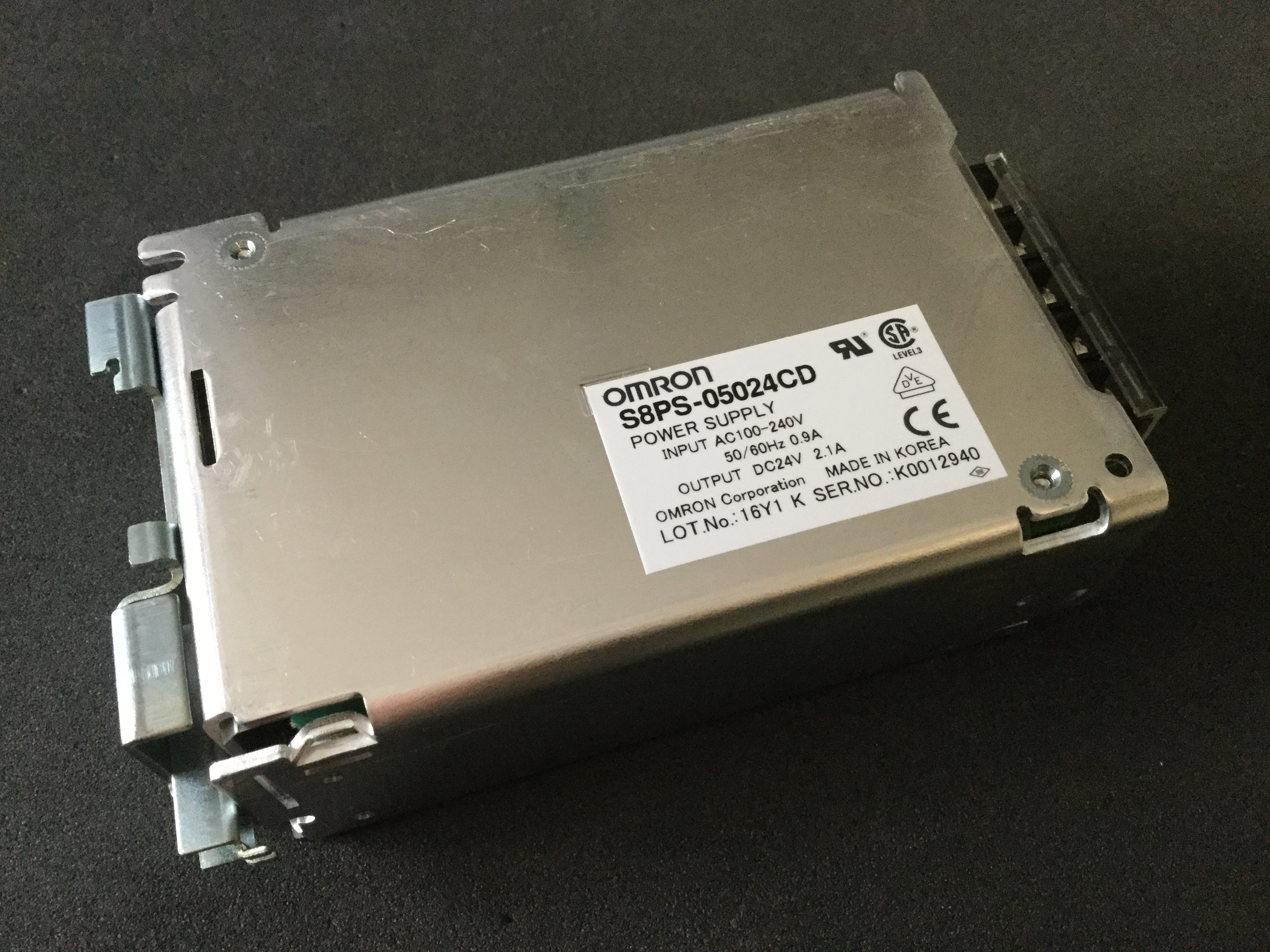 S8PS-05024CD