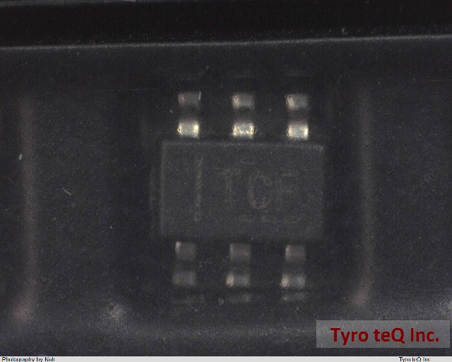 SN74AVC1T45DCKR