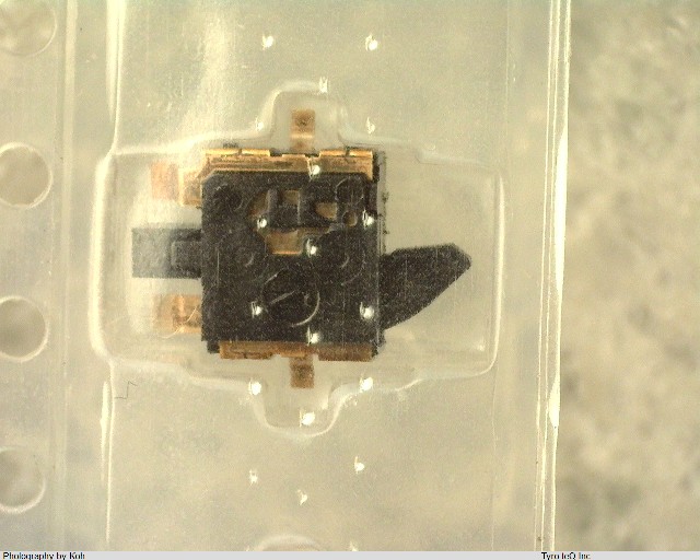 SPVG110100