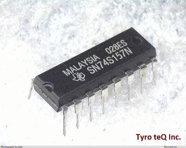 SN74S157N