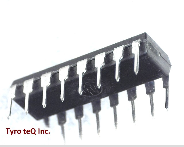 SN7485N