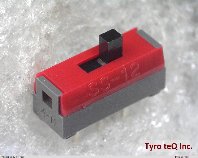SS-12SDP2