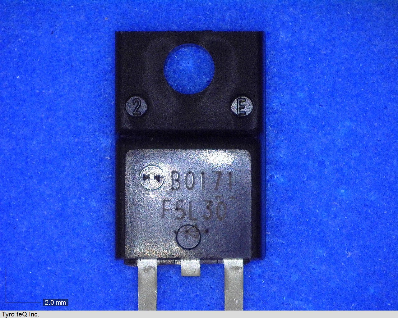 SF5L30-7600