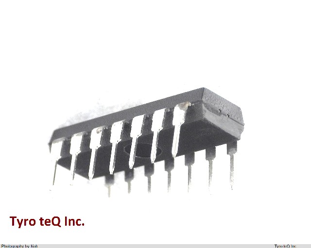 SN7425N