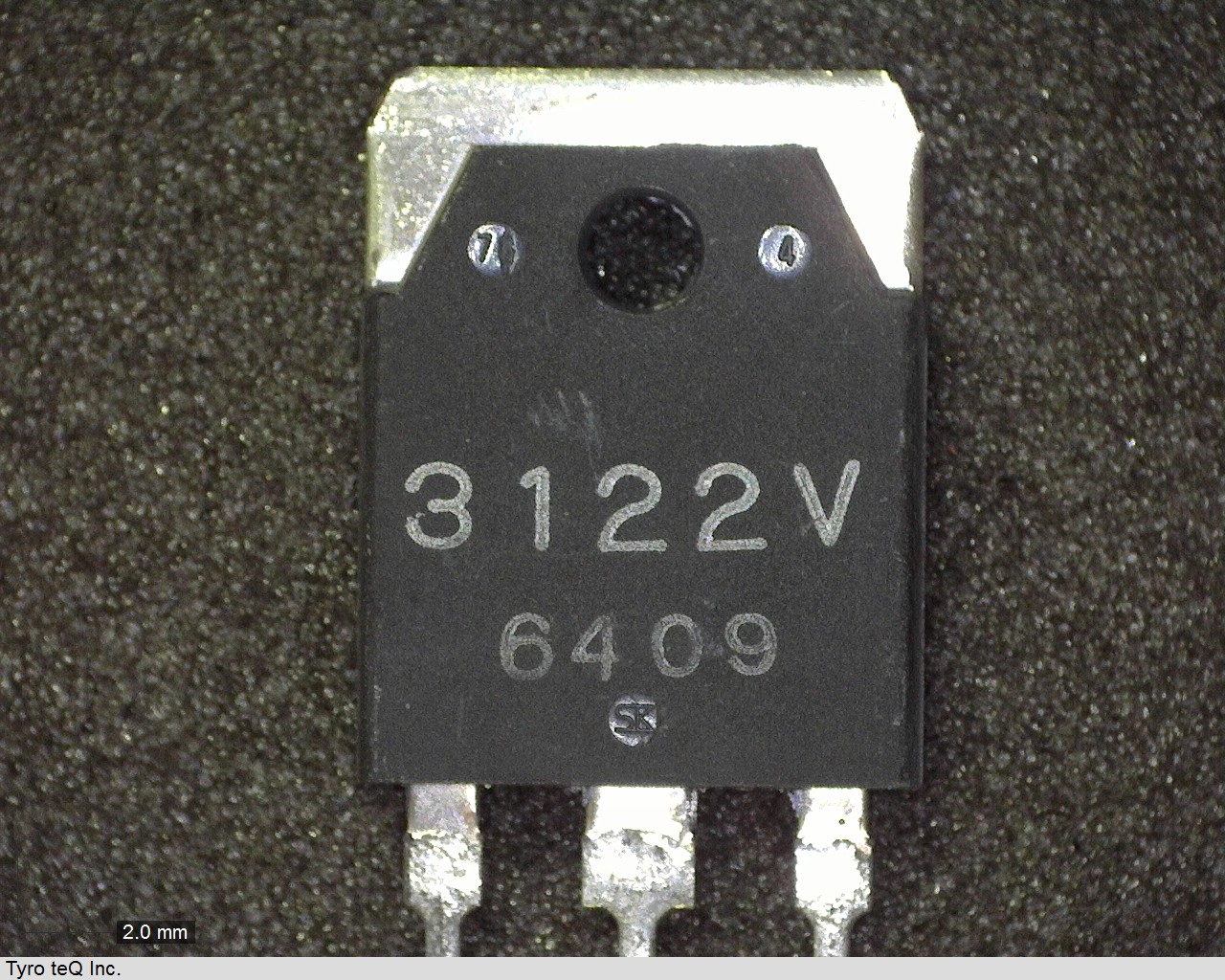 SI-3122V
