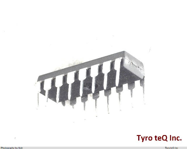 SN74LS157N