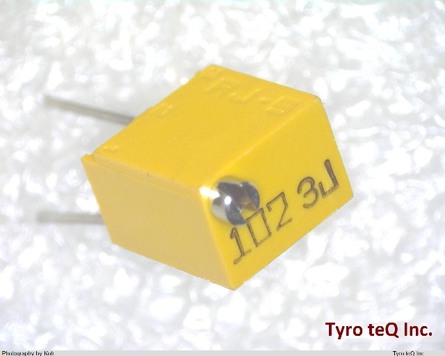 RJ-5EW1KOHM