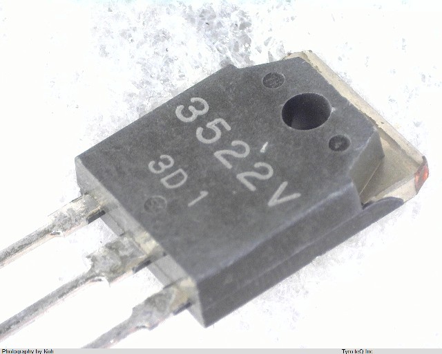 SI3522V