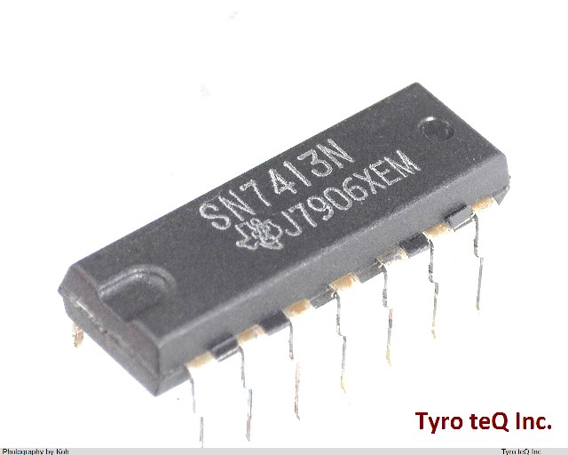 SN7413N