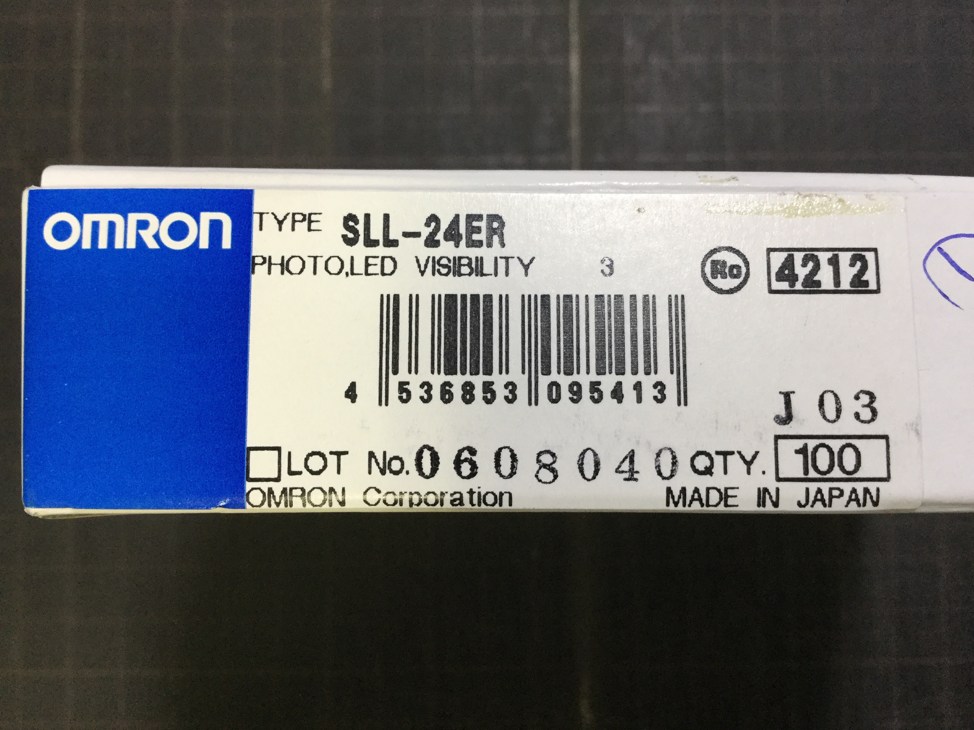 SLL-24ER