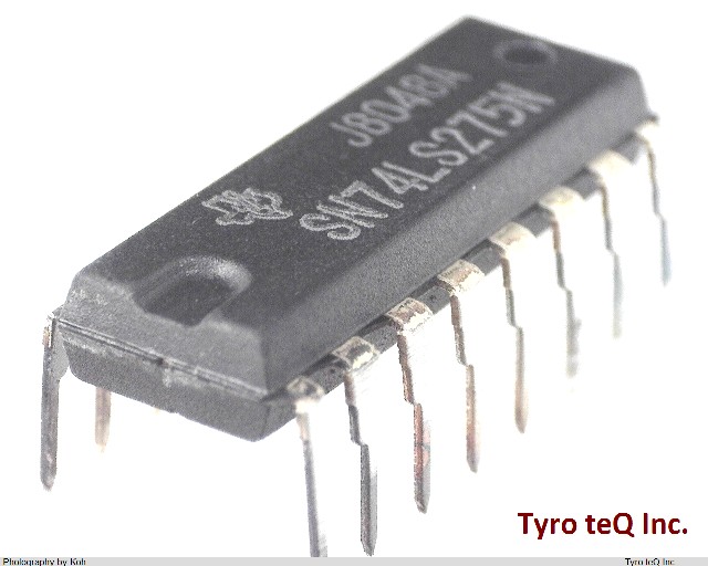 SN74LS275N