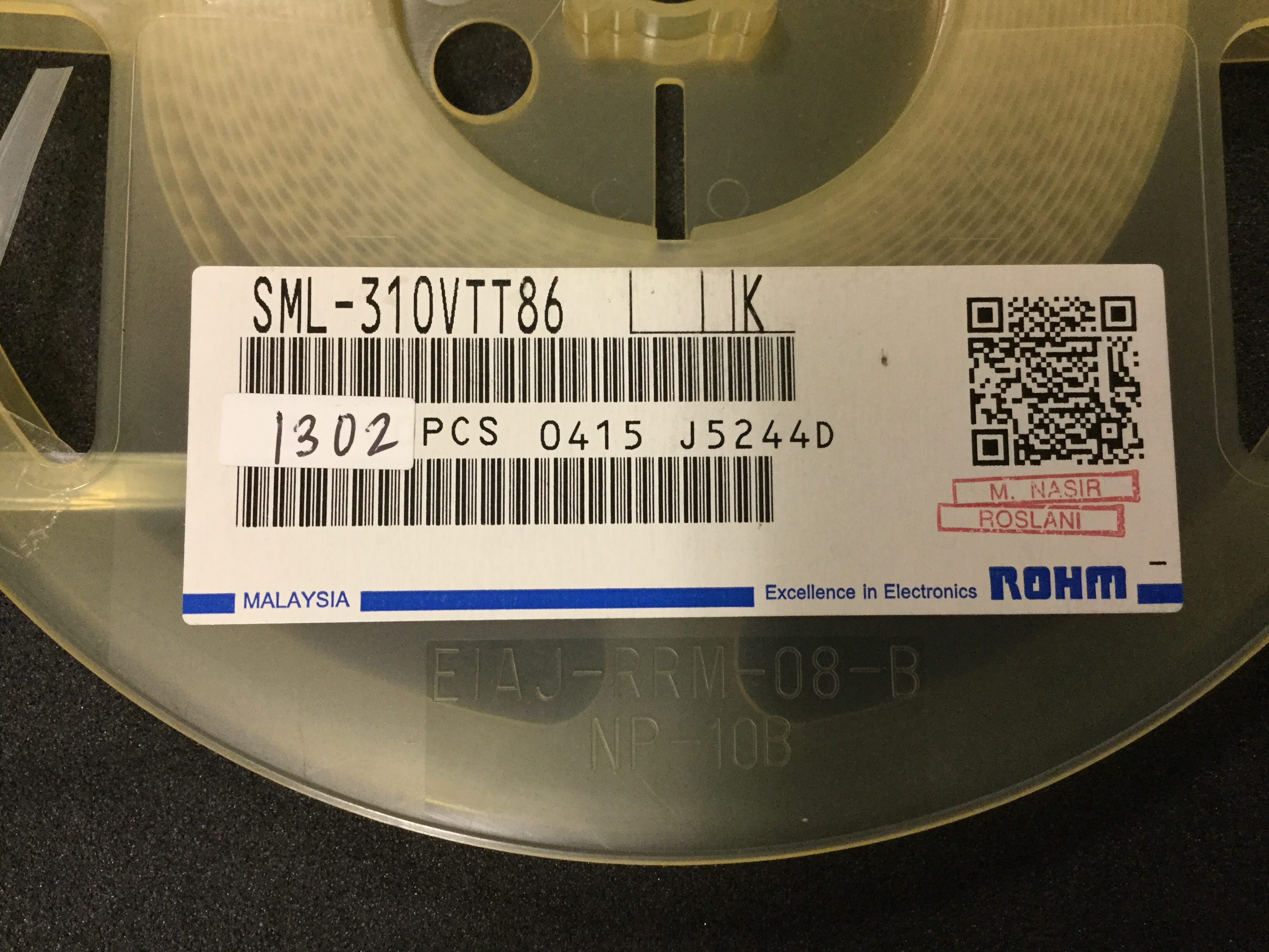 SML-310VTT86