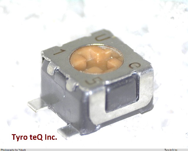 ST-32EB 100K OHM