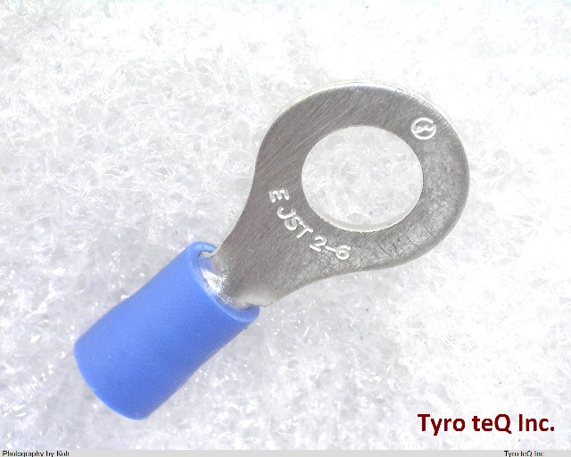 RBV2-6 (BLUE)