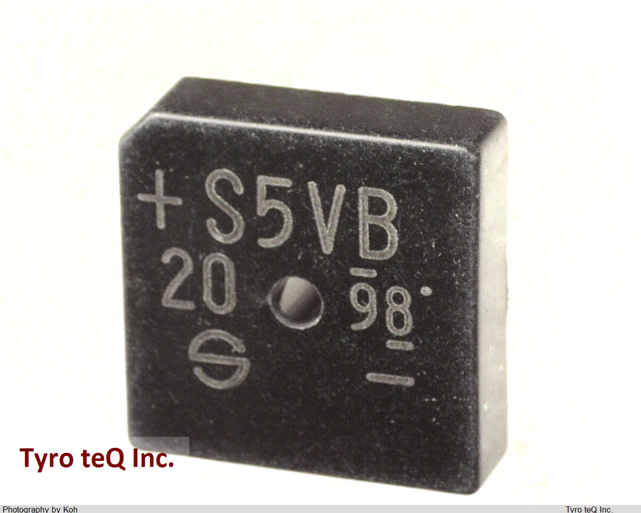 S5VB20-5000