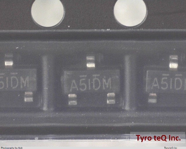SI2305DS-T1-E3