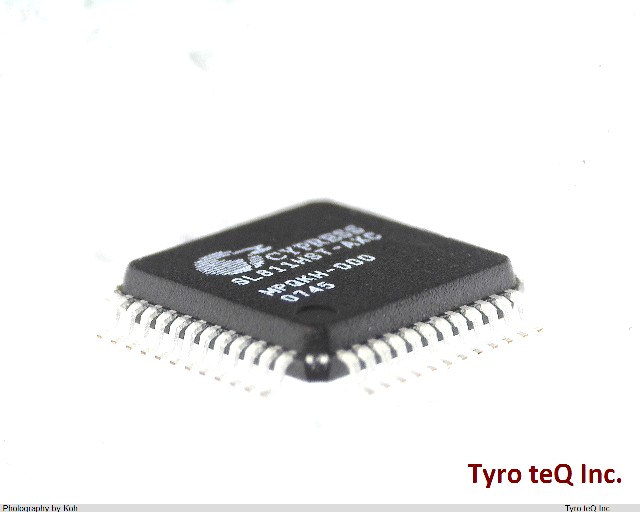 SL811HST-AXC