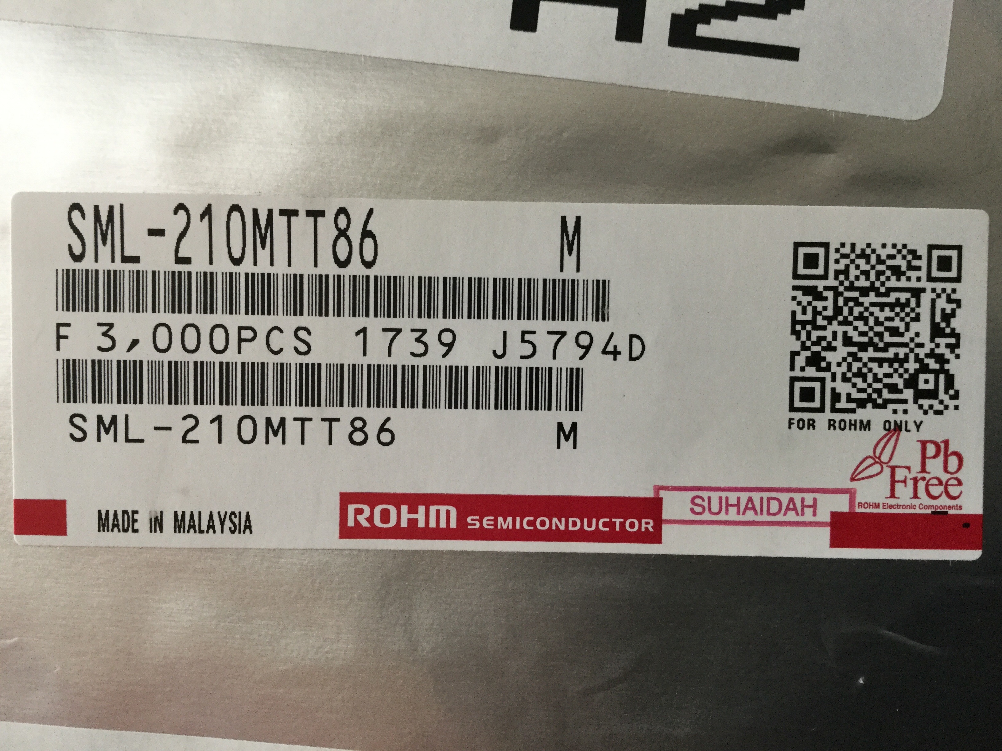 SML-210MT